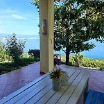 Apartament Krasa Lovran