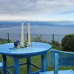 Apartament Krasa *