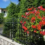 Apartament Krasa *