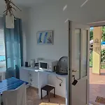 Apartament Krasa Lovran