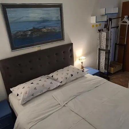 Appartement Krasa