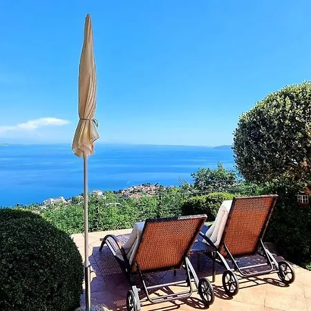 Appartement Krasa Lovran