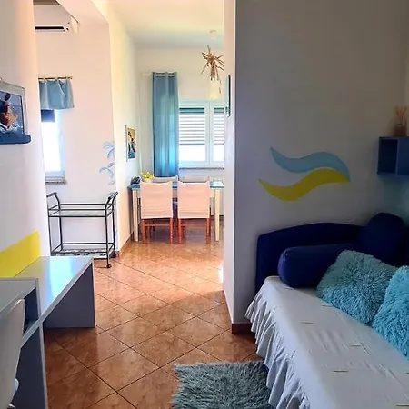 Krasa Apartman *