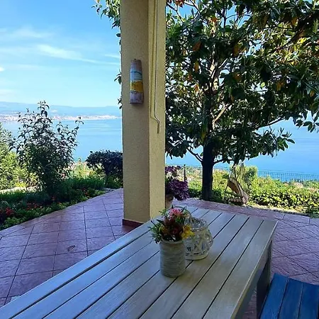 Apartman Krasa Lovran