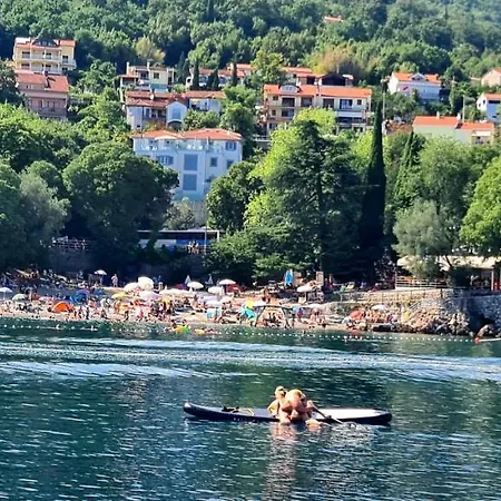 Apartman Krasa Lovran