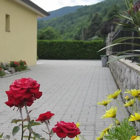 Appartement Krasa