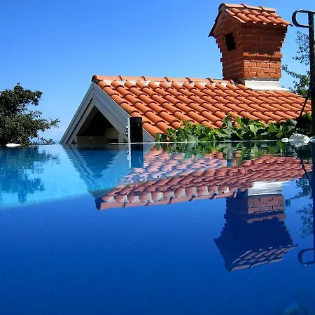 Appartement Krasa *