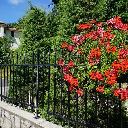 Appartement Krasa *