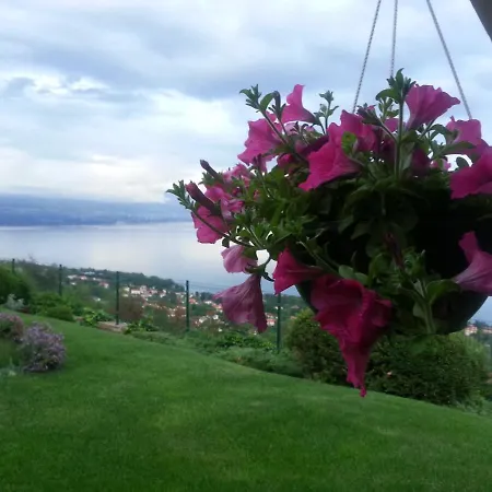 Krasa * Lovran