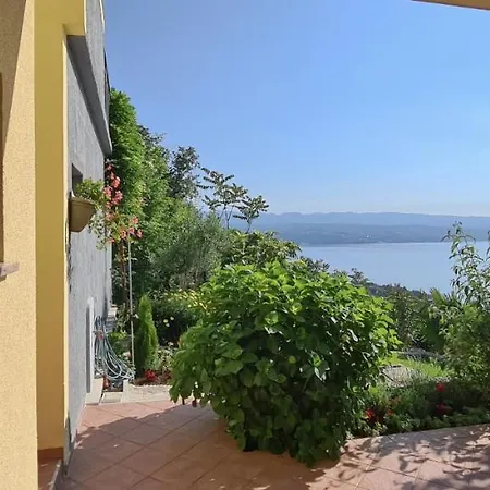 Apartament Krasa