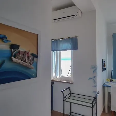 Krasa Apartman Lovran