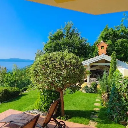 Apartman Krasa Lovran