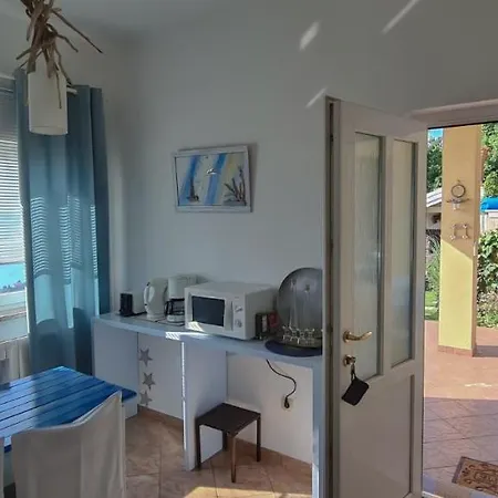 Apartman Krasa Lovran