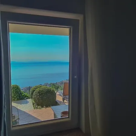 Apartman Krasa Lovran