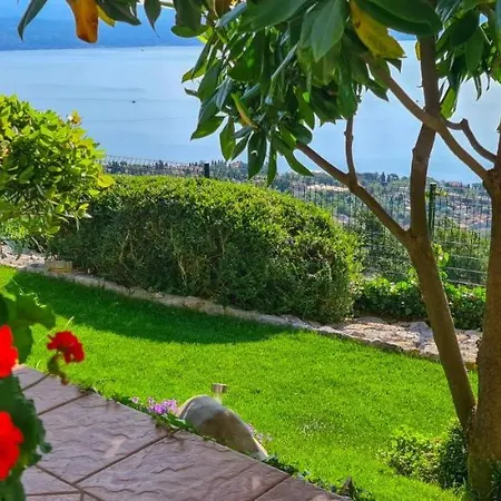 Krasa Appartement