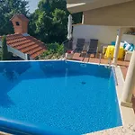 Appartamento Krasa *