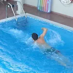 Apartman Krasa