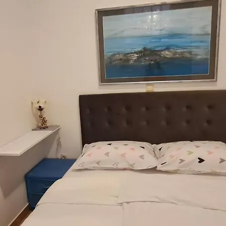 Apartment Krasa