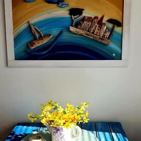 Krasa Apartment Lovran