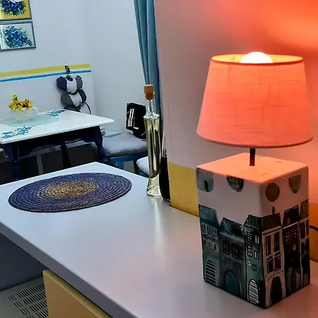 Apartment Krasa