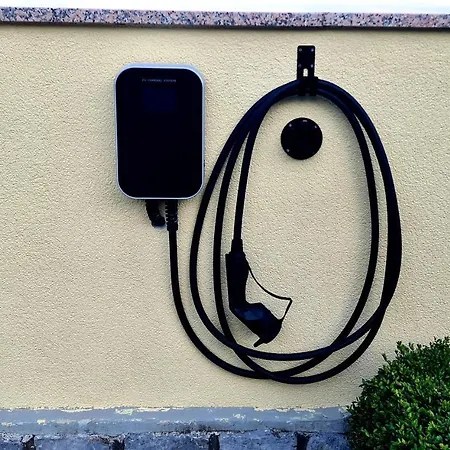 Appartamento Krasa Laurana