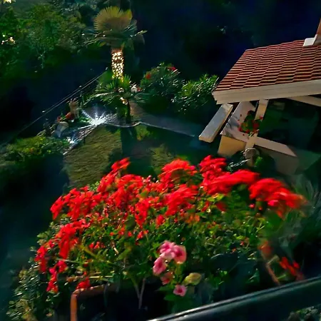 Apartment Krasa Lovran