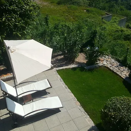 Appartamento Krasa *