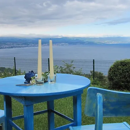 Appartamento Krasa *