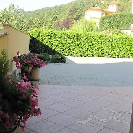 Appartamento Krasa *