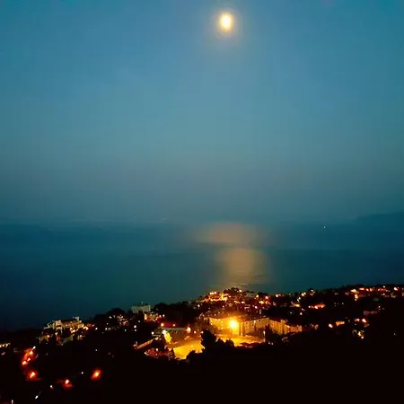 Appartamento Krasa *