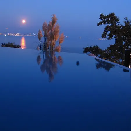 Apartmán Krasa Lovran