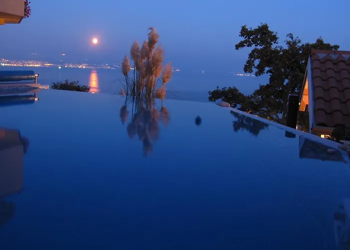 아파트 Krasa 로브란